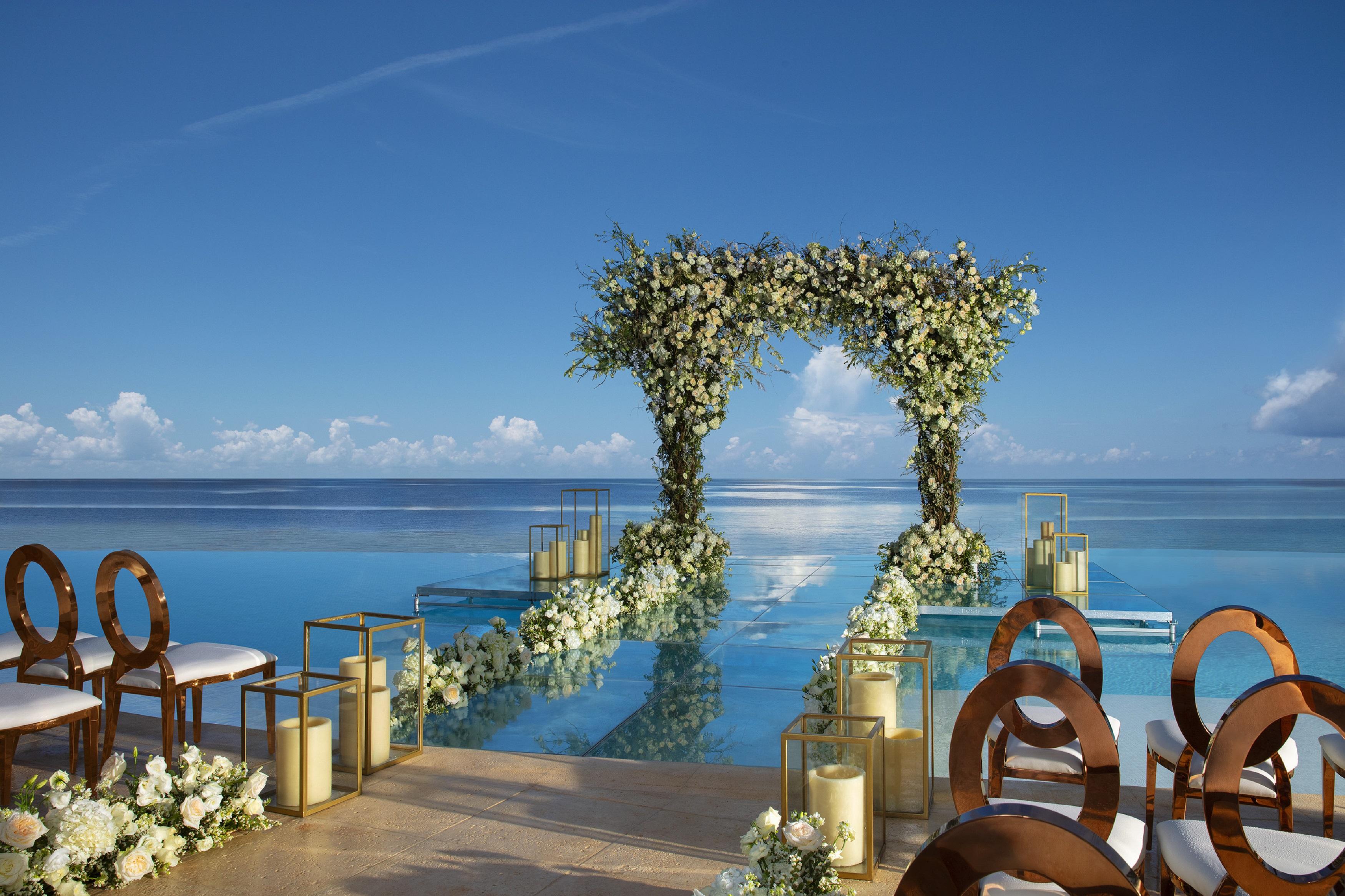 Dreams Natura & 5* Puerto Morelos