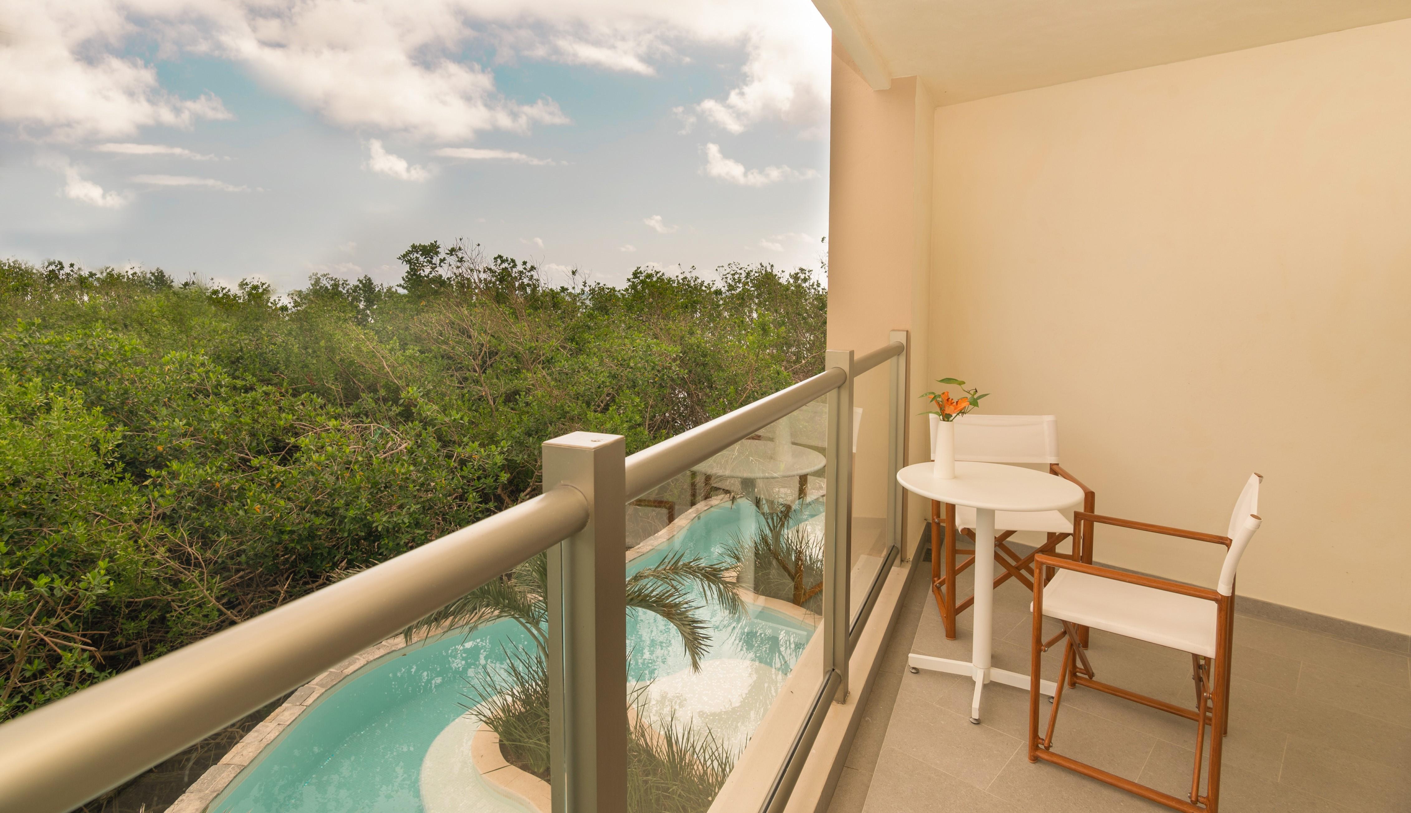 Dreams Natura & Resort 5*